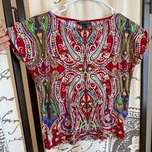 Ralph Lauren blouse